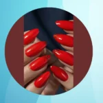 Show-Stopping Red Nail Designs for Every Occasion