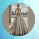 Dream Big with These Fairytale Beautiful Wedding Dresses**  
**