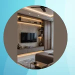 Transform Your Living Room with These 18 Cupboard Ideas!