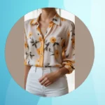 22 Stunning Blouses Ideas to Revamp Your Wardrobe