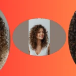 Curly Whirl: 15 Medium-Length Styles to Try Today**  
**
