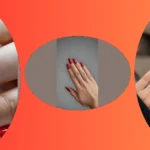 Fabulous 23 Red Acrylic Nail Ideas You’ll Adore