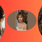 Finding the Perfect Bangs for Your Curly Hair Landscape