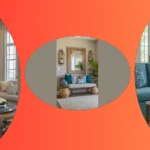 Elegant Coastal Chic Living Room Ideas: A Poetry of Decor and Style