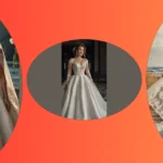 Say ‘I Do’ in Style with 18 Fairytale Beautiful Dresses**  
**