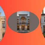 Neoclassical Villas Reimagined: 20 Ideas That Blend Class With Contemporary Flair