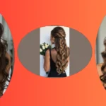 Transform Your Look with These 15 Half Up Half Down Prom Hairstyles!