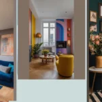 Creative and Cozy: 21 Funky Living Room Ideas to Revamp Your Space