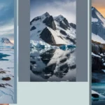 Chill Out: Arctic Landscapes for the Creative Soul