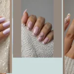 Color Me French: Creative French Tip Nail Styles