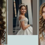 Hail the Bride: 18 Beautiful Hair Styles for Your Big Day