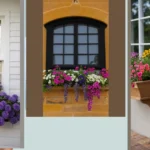 Blooming Marvelous: 21 Window Box Flower Ideas to Brighten Your Day!