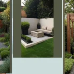 Petite Paradise: 22 Small Garden Design Ideas for Effortless Elegance