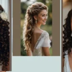 Celebrate Love with These 15 Adorable Curly Hairstyles