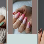 Jet-Set Ready: 16 Vacation Nail Ideas to Amp Up Your Summer