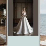 Stylish Soirées: 21 Wedding Dresses with Sleeves to Consider