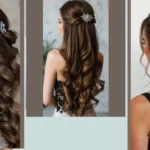 Prom Hair Goals: 15 Half Up Half Down Styles to Make Your Night