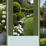 Creative Green and White Garden Ideas That Will Wow Your Wedding Guests