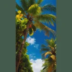 Escape to the Tropics: 16 Sizzling Wallpaper Ideas You Can’t Miss
