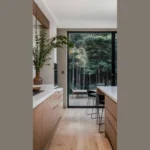 Mix, Mingle, and Marvel: 20 Modern Kitchen Design Trends for You!