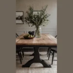 Decorative Dynamics: 16 Simple Ideas for a Splendid Table Setting