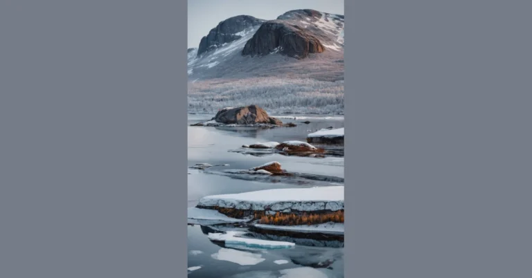 Discover 17 Enchanting Wallpaper Ideas Inspired by Finland