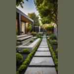 Enchanting Gardens: 19 Front Yard Ideas to Impress and Inspire**  
**