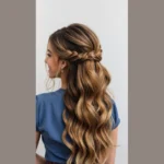 Fun and Fabulous Graduation Hairstyles for Eighth Graders