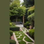 Tiny Gardens, Big Impact: 22 Budget-Savvy Small Garden Design Ideas