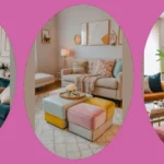 21 Funky Living Room Decor Ideas for a Bright and Cozy Space