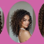 15 Fabulous Curly Medium Length Hair Ideas for Every Occasion