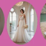 Dive into Elegance with Mermaid Wedding Dresses**  
**