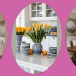 16 Simple Dining Table Decor Ideas for Every Occasion**  
**