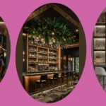 Elevate Your Home: 17 Modern House Bar Design Ideas for Small Spaces