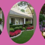 Transform Your Front Yard: 19 Unique Garden Ideas