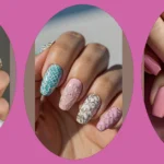 Summer-Ready with 20 Hot Pink Nail Ideas for 2025