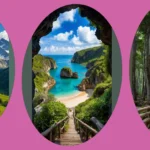 Wanderlust in Style: 21 Travel Inspo Ideas for Your Next Adventure**  
**