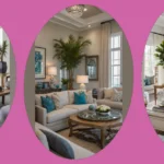 Coastal Chic Style: 22 Living Room Ideas to Refresh Your Space