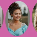 Unravel the Charm: 15 Curly Wedding Hairstyles for Every Bride