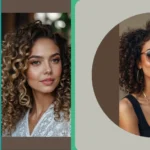 Unlock the Secrets of 15 Stunning Curly Medium Length Hair Styles