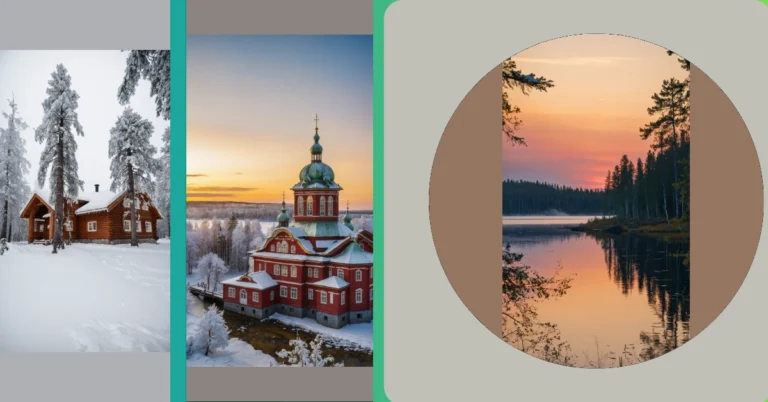 Elevate Your Devices with 17 Finland Wallpaper Inspirations!