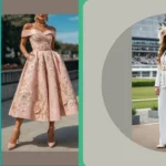 17 Must-Have Derby Outfits for Ladies Who Mean Business in 2025