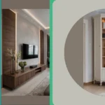 Creating a Luxe Vibe: 18 Full Wall Cupboard Ideas for Modern Indian Homes