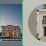 Modern Meets Classic: 20 Neoclassical Villa Designs You’ll Adore