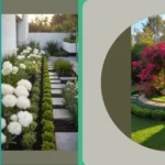 Elegant Escapes: 16 Green and White Garden Ideas for Picturesque Parties