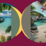 16 Tropical Wallpapers to Make You Feel Like You’re on Permanent Holiday