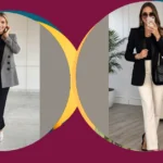 Stylish and Professional: 22 Women Work Outfits To Turn Heads