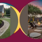 Nature’s Hardscaping: 22 Creative Landscaping with Rocks Ideas