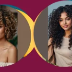 The Curly Bang Revolution: Find Your Perfect Style