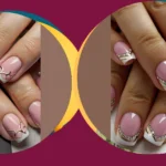 Color Your World: Stunning French Tip Nail Ideas You’ll Adore